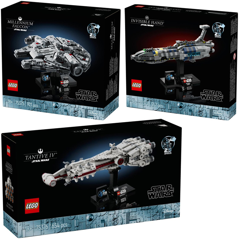 Idisplayit millennium online falcon